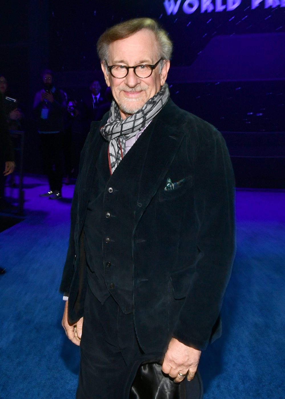 Harry Hamlin Recalls His Bizarre Audition for 'Indiana Jones,' Which Included Making a Chocolate Cake for Steven Spielberg