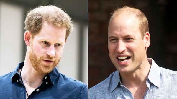 Harry Pal Admits There Has Been Dispute With William