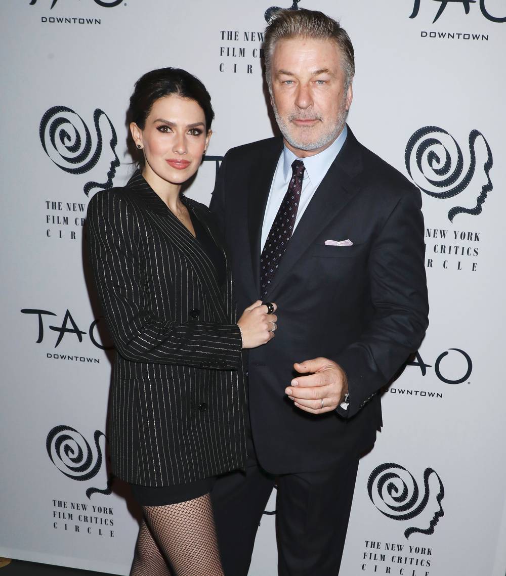 Hilaria-Baldwin-Defends-Letting-Her-and-Alec-Baldwin’s-Kids-Go-Outside-Without-Coats-After-Criticism