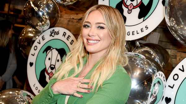Hilary-Duff-guilt-over-2nd-pregnancy