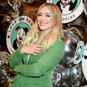Hilary-Duff-guilt-over-2nd-pregnancy