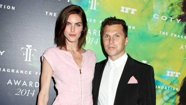 Hilary-Rhoda-Sean-Avery-Pregnant