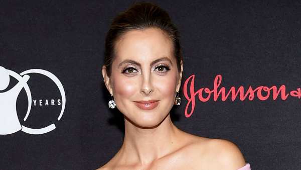 How Eva Amurri Martino Is Staying Healthy During Stressful Pregnancy