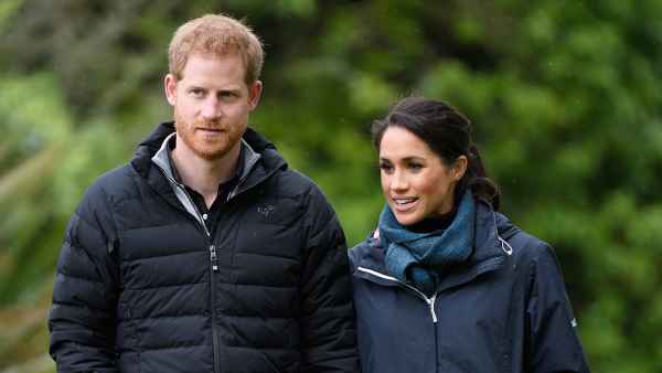 How Prince Harry and Duchess Meghan Are Going to Be Financially Independent After Walking Away From $88 Billion
