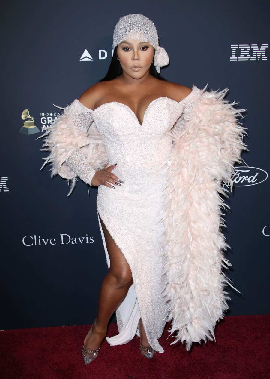 Lil Kim Inside 2020’s Biggest Pre-Grammy Parties