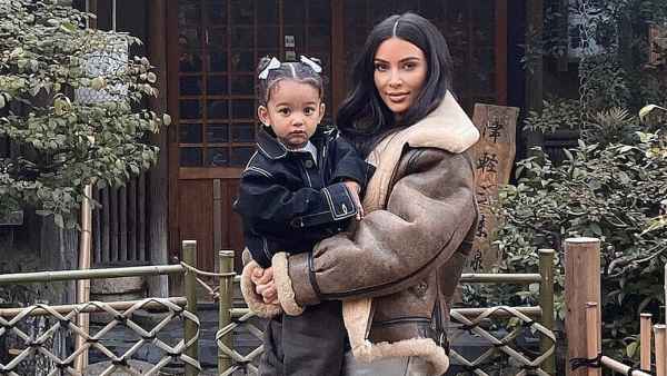 Inside Kim Kardashian’s Daughter Chicago’s Minnie Mouse-Themed 2nd Birthday Party