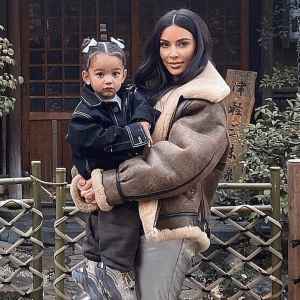 Inside Kim Kardashian’s Daughter Chicago’s Minnie Mouse-Themed 2nd Birthday Party
