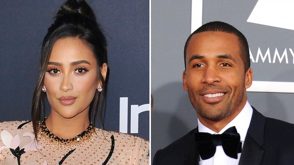 Inside Shay Mitchell and Matte Babel’s Post-Baby Date Night at 2020 Golden Globes