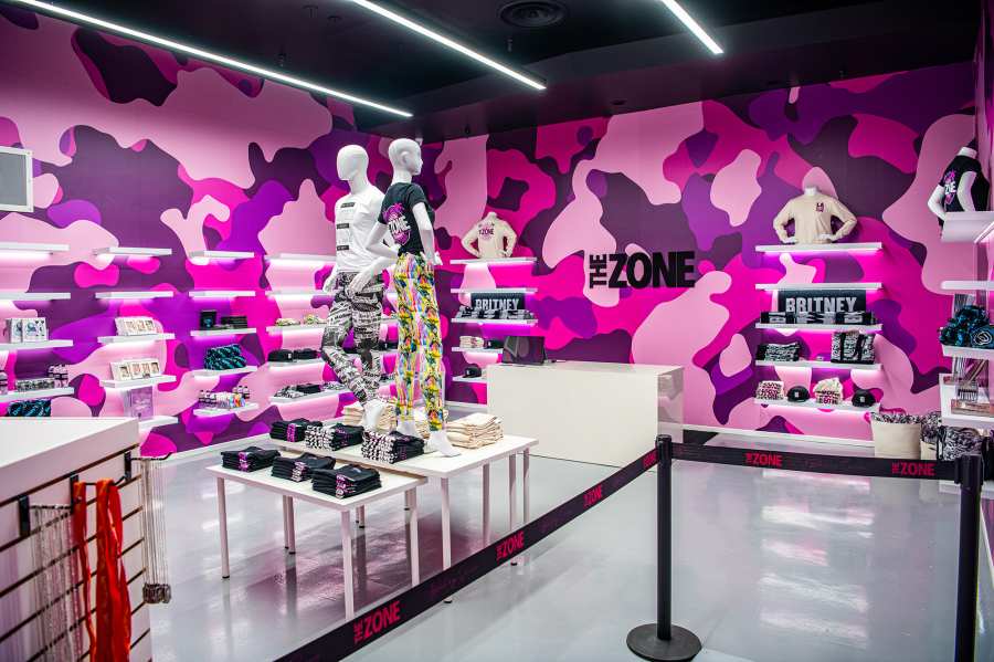 Inside-the-Britney-Spears-The-Zone-Pop-Up-Experience