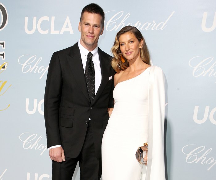 Is Tom Brady Leaving the New England Patriots and Moving to Nashville With Gisele Bundchen