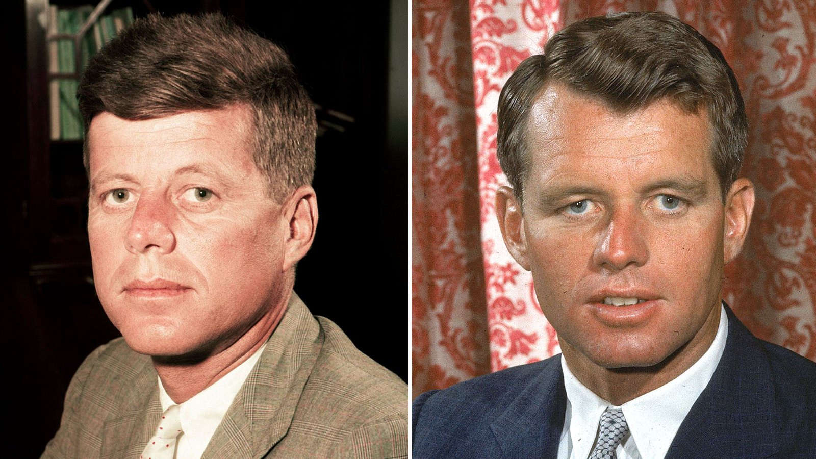 Is the Kennedy Family Curse Real? ‘Fatal Voyage’ Podcast Recounts Horrifying 'Tragedies' and 'Reckless' Behavior'
