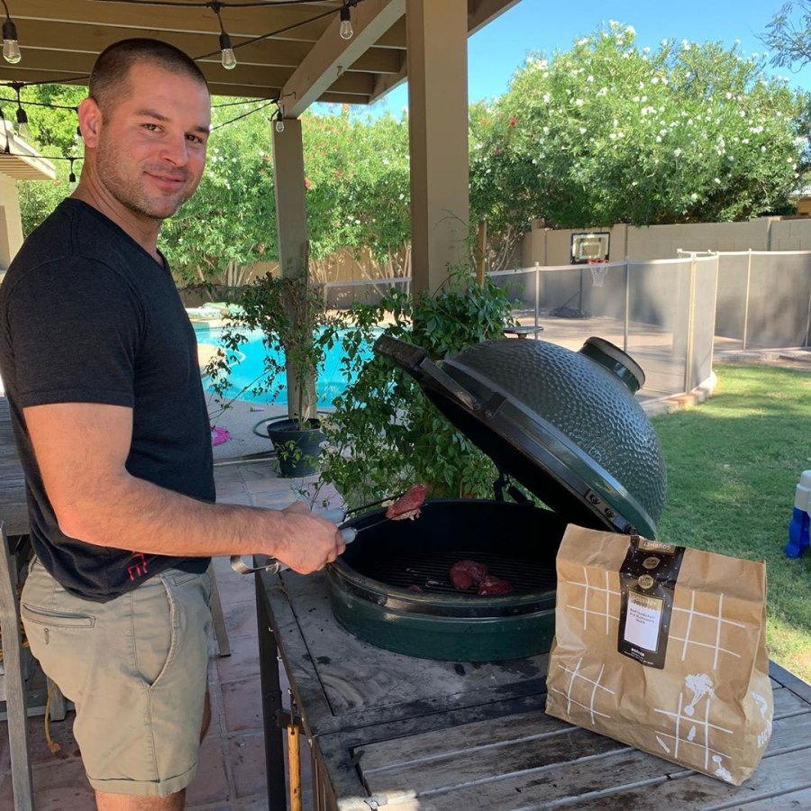 JJ Garcia Celebs React to Nikki Bella and Artem Chigvintsev's Engagement