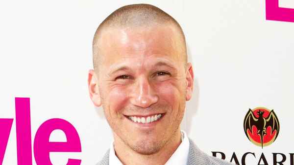 JP Rosenbaum Very Lucky Recovering Amid Guillian-Barre Diagnosis