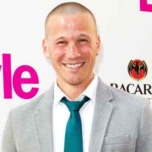 JP Rosenbaum Very Lucky Recovering Amid Guillian-Barre Diagnosis
