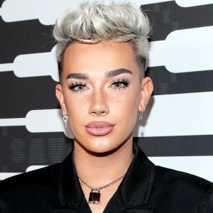James Charles Hoodie