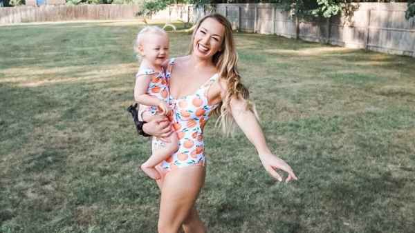 Jamie Otis Slams Mom-Shamer Who Criticizes Her for Not Potty-Training Daughter