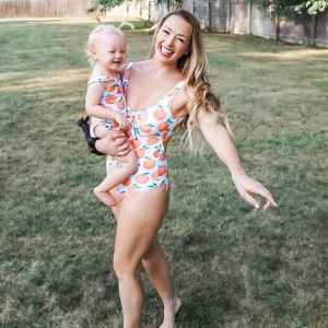 Jamie Otis Slams Mom-Shamer Who Criticizes Her for Not Potty-Training Daughter