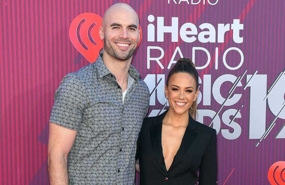 Jana Kramer Explains '24-Hour Rule' to Rebuild Trust With Husband Mike Caussin: 'That Works for Us'