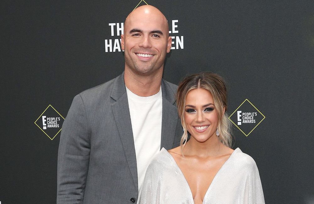 Jana Kramer Had ‘No Desire’ to Breast-Feed, But Tried Because It Was ‘Important to Mike’ Caussin