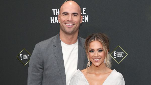 Jana Kramer Had ‘No Desire’ to Breast-Feed, But Tried Because It Was ‘Important to Mike’ Caussin