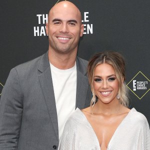Jana Kramer Had ‘No Desire’ to Breast-Feed, But Tried Because It Was ‘Important to Mike’ Caussin