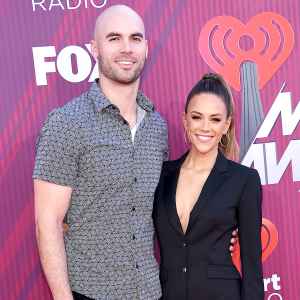 Jana-Kramer,-Mike-Caussin-Laugh-While-Playing-With-Son-Jace-Amid-Split-Rumors