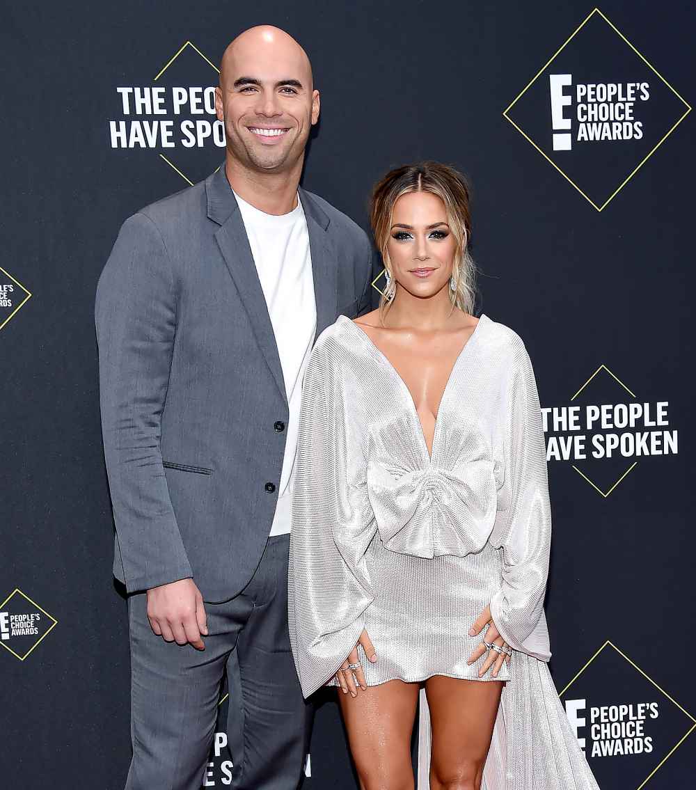 Jana Kramer Records Podcast Episode Without Mike Caussin Amid Split Rumors