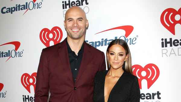 Jana Kramer Sparks Michael Caussin Split Rumors