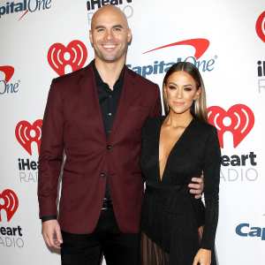 Jana Kramer Sparks Michael Caussin Split Rumors