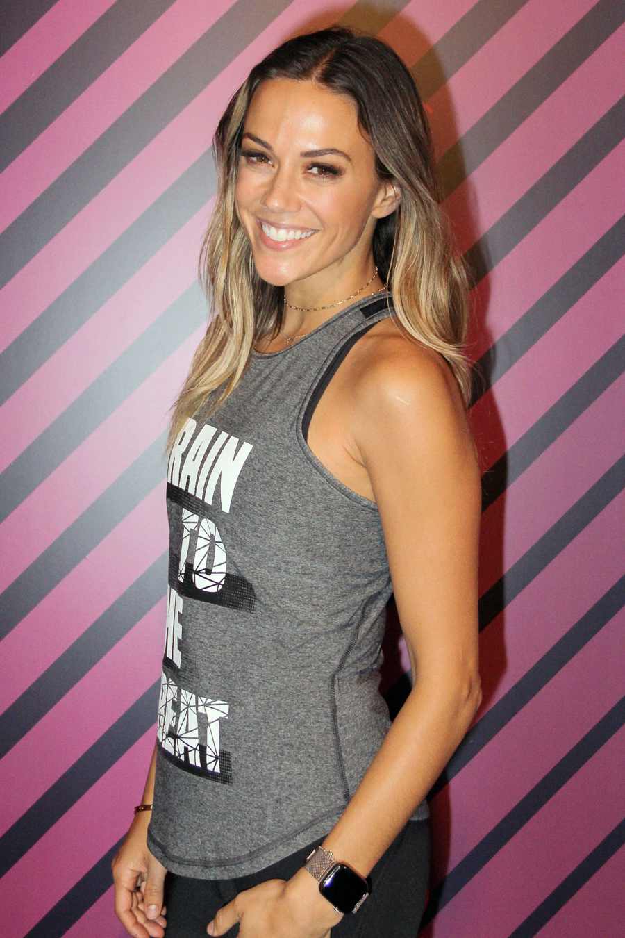 Strong by Zumba Jana Kramer’s Most Inspiring Quotes