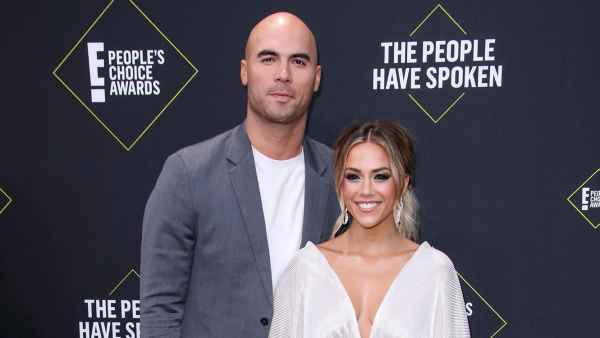 Jana Kramer and Mike Caussin Are Working Through Issues