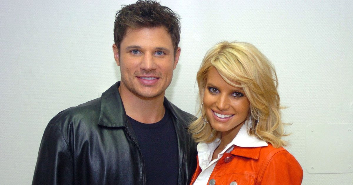 Jessica Simpson Subtly Shades Nick Lachey In New Interview