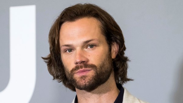 Jared Padalecki Reveals His Unusual 2020 Resolutions