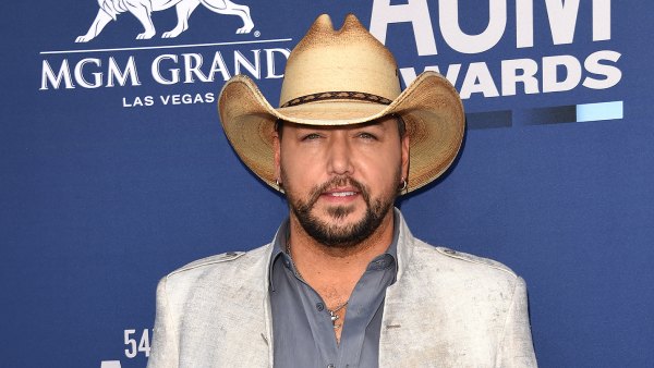 Jason Aldean 'Finally Figured Out' How to Balance His Career and Family