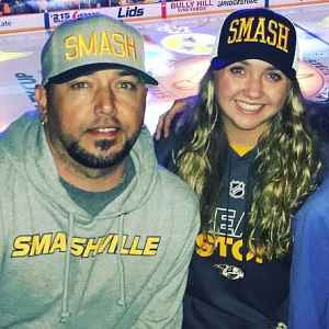 Jason Aldean Reveals Daughter Keeley Has Caught the Music Bug