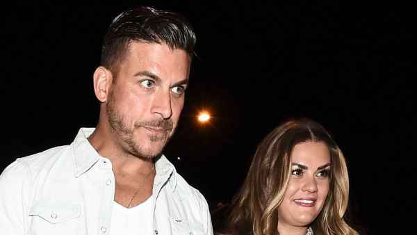 Jax Fires Back After He Accused Lying to Brittany About Strip Club Visit