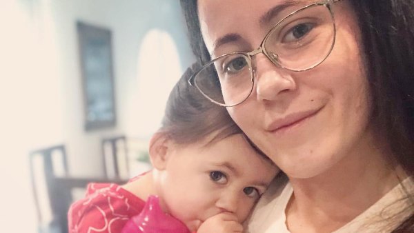 Jenelle Evans Celebrates Daughter Ensley's 3rd Birthday