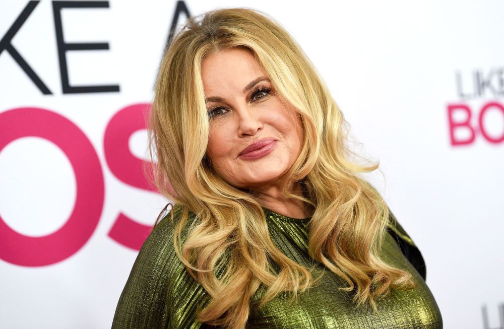 Jennifer Coolidge Talks Reese Witherspoon Legally Blonde