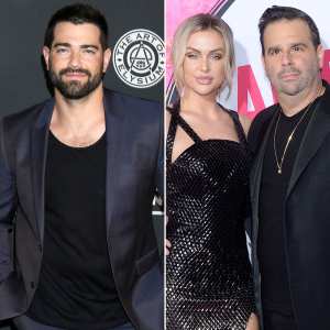 Jesse Metcalfe Joins Lala Kent, Randall Emmett on Private Jet After Scandal
