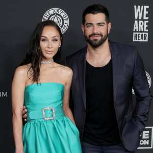 Jesse Metcalfe Spotted With Models Who Aren’t Fiancee Cara Santana