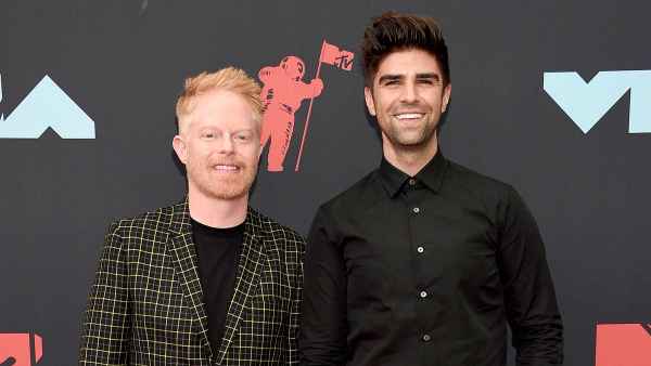 Jesse-Tyler-Ferguson-Justin-Mikita-expecting-baby