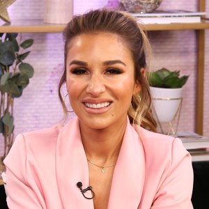 Jessie James Decker Isn’t Sure if Baby No. 4 Is ‘in the Cards’ For Her and Eric Decker Despite His Baby Fever