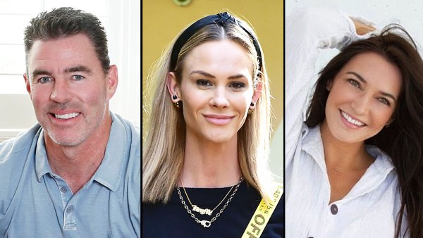 Jim Edmonds Speaks Out After Meghan King Edmonds Threesome Friend Is Identified