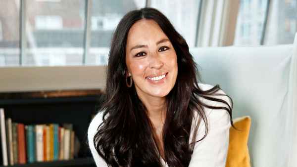 Joanna Gaines Gushes Over Magnolia Press Coffee Shop