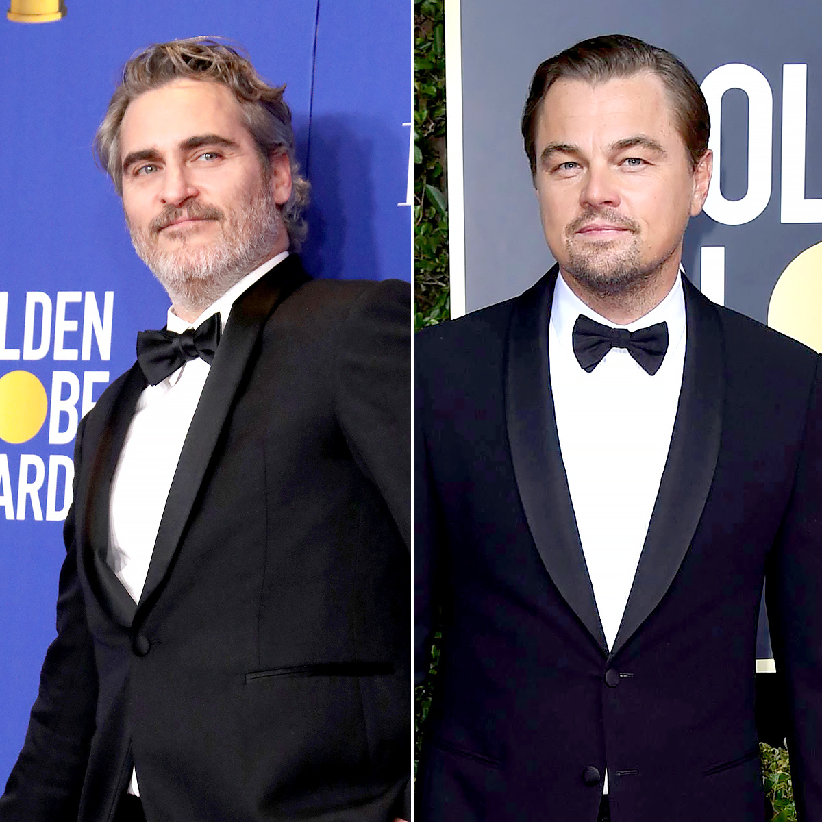Joaquin, Leo and More Stars Who Praised the Golden Globes for Going Vegan