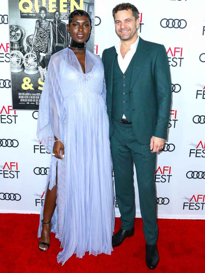 Jodie Turner-Smith Says She and Joshua Jackson May Leave the U.S.: ‘I Don’t Want to Raise My Kids Here’