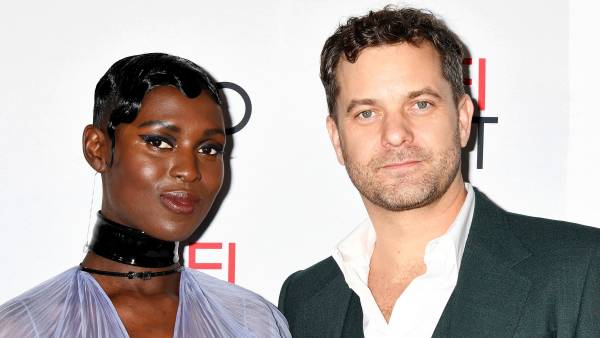 Jodie Turner-Smith Teases Husband Joshua Jackson Over His Instagram Skills