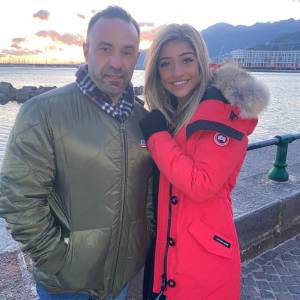 Joe Giudice Tells Daughter Gia He Made 'Tons of Mistakes' in 19th Birthday Tribute