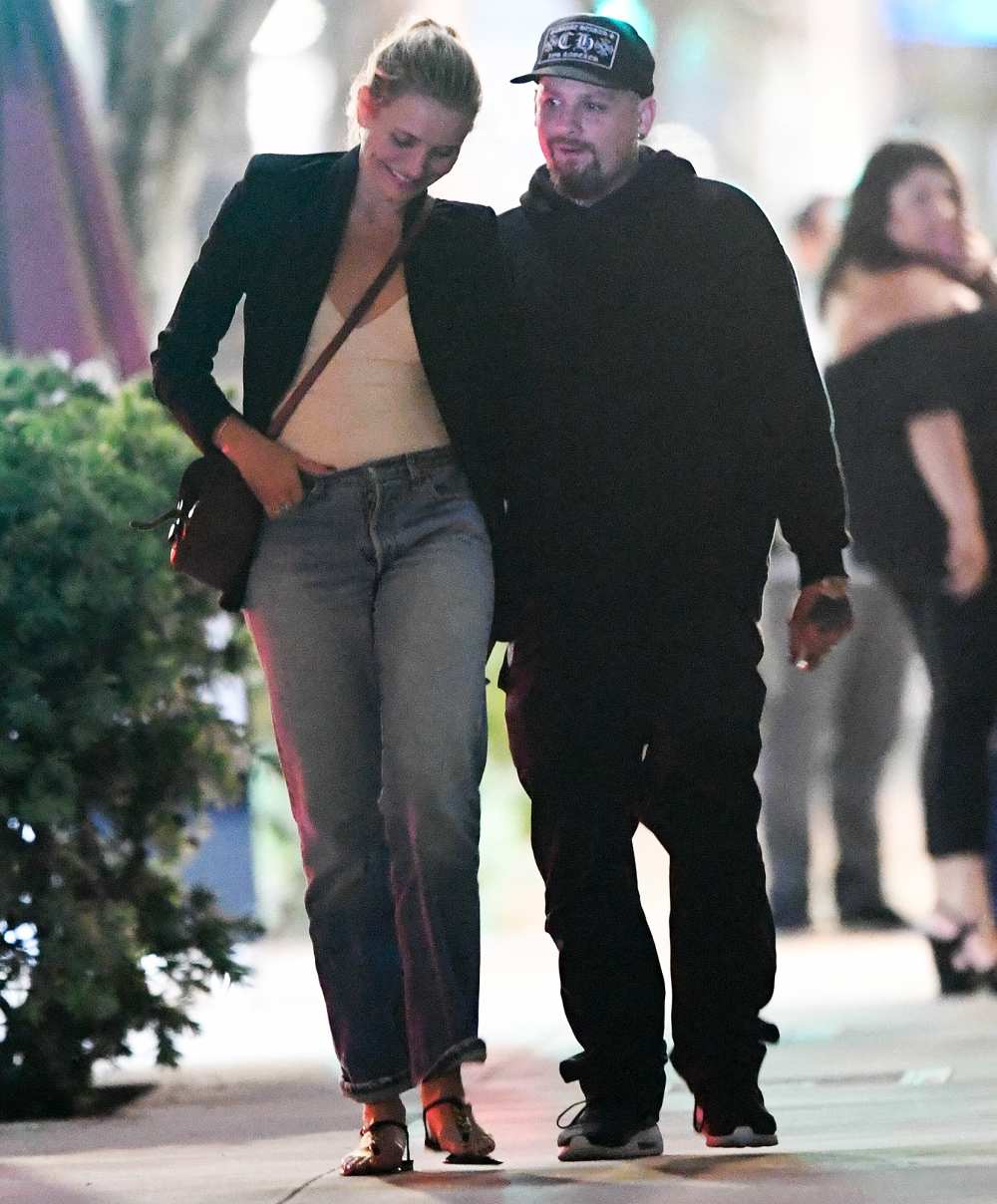 Joel-Madden-Shows-Love-for-Brother-Benji-Madden-and-Cameron-Diaz's-Baby-News-1
