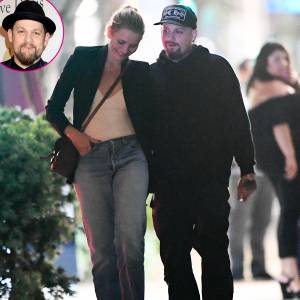Joel-Madden-Shows-Love-for-Brother-Benji-Madden-and-Cameron-Diaz's-Baby-News